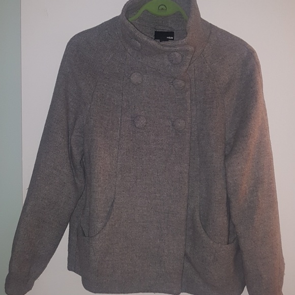 Jacket - Picture 1 of 3